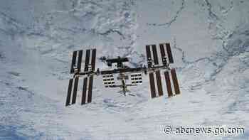 US, Russian astronauts will swap seats on rockets again