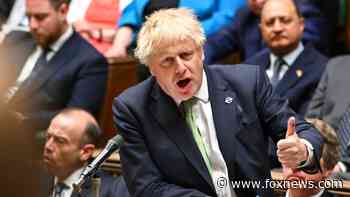 Boris Johnson 'brought down by Boris Johnson,' but weakened economy didn't help, experts say