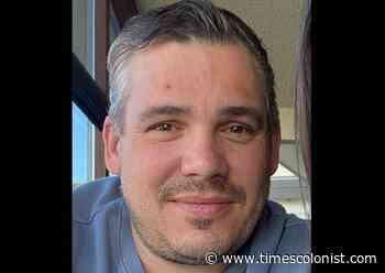 Searchers look for missing man in Port Renfrew area after sighting - Times Colonist