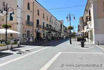 «Troppi furti sulla costa», associazioni di categoria chiedono maggiori controlli - Termoli Online