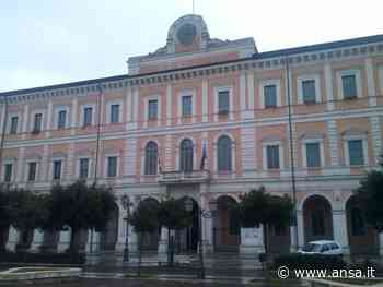 Siccità, sindaco Campobasso limita utilizzo acqua - Agenzia ANSA