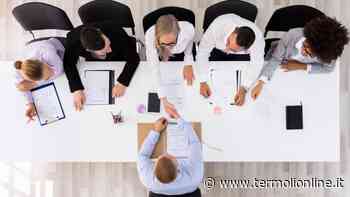 Assunti a tempo indeterminato in netto calo, non si trovano - Termoli Online