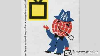 Geschickte der Plastiktüte in Ost und West - Werbung zum Tragen als Alltagskultur - Märkische Onlinezeitung