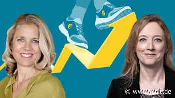 Alles auf Aktien: Netflix mit Werbung: Jetzt soll Microsoft helfen - WELT