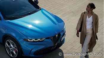 Fastr: Dem Algorithmus den Kampf angesagt - Werbung - persoenlich.com