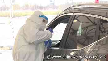 Covid, 278 nuovi casi positivi in 24 ore - Qui News Massa Carrara