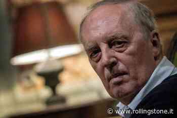 Dario Argento: «I politici? Una massa di ignoranti. I critici? Sono cambiati loro, non io» - Rolling Stone Italia