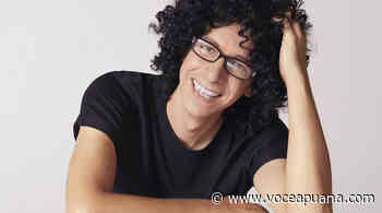 Giovanni Allevi: «Ho un mieloma». Rinviato il concerto di Marina di Massa - La Voce Apuana