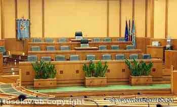 Dimissioni di massa della consulta regionale per la salute mentale - Tuscia Web