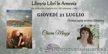 A Massa per conoscere la... "Ragazza dei fiori" - La Gazzetta di Massa e Carrara