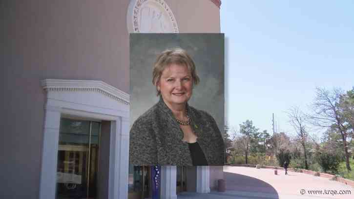 State Representative Debbie Armstrong resigns from New Mexico House