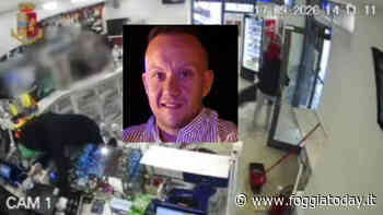 Omicidio Traiano: condanne per 98 anni di carcere - FoggiaToday