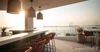 A Grado apre il Laguna Faro Suites - Il Friuli