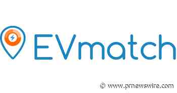 EVmatch Announces New EV Charging Platform to Expand EV Travel Options at Vacation Rentals