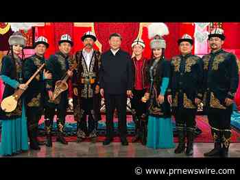 CGTN: Xi hace énfasis en fortalecer el sentido de comunidad en la nación china