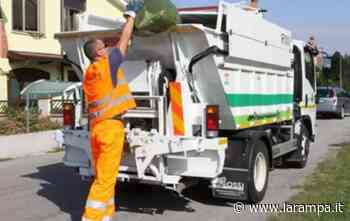 Aversa. Cantiere rifiuti a Casaluce, FlaicaCub 'denuncia' Comune e Tekra - La Rampa