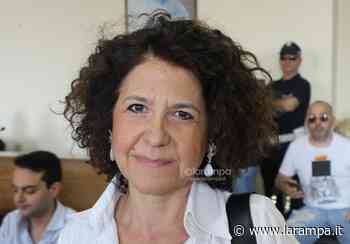 Aversa. Golia e 'non mi vendo', D'Angelo: "Si è 'venduto' il 23 dicembre 2020" - La Rampa