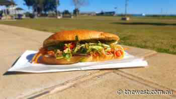 The Flavour Report with Derek Goforth: Review of new Geraldton Vietnamese cafe Banh Mi Up - The West Australian