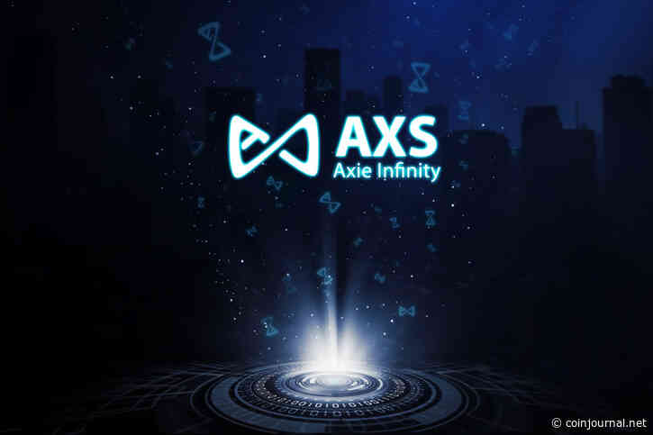 Should you buy Axie Infinity as the price shoots 6% amid crypto recoveries