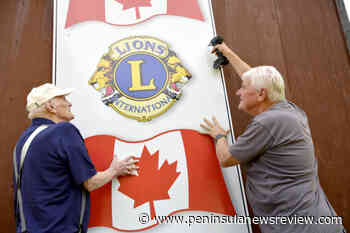 Canada Day celebrations return to Sooke, Port Renfrew – Peninsula News Review - Peninsula News Review