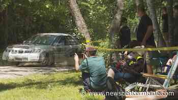 New England Forest Rally kicks off Friday - NewsCenterMaine.com WCSH-WLBZ