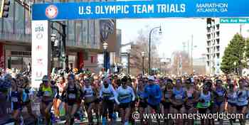What's Going on With the 2024 Olympic Marathon Trials? - runnersworld.com