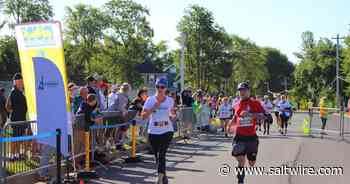 'There's been a lot of adversity': Cape Breton Fiddlers Marathon making a comeback, but registration numbers low - Saltwire