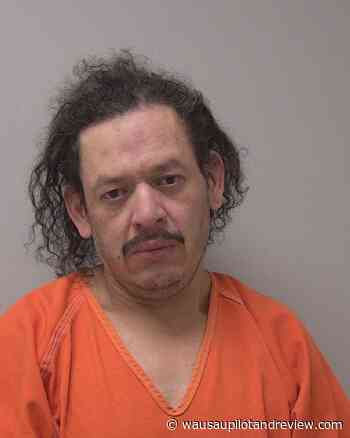 Marathon Co. man gets jail, probation in Christmas attack - wausaupilotandreview.com