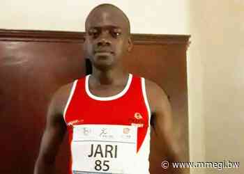 Diacore marathon winner tests positive for banned substance - Mmegi Online