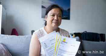 Al 20 jaar niet meer in Leuven geweest, en toch krijgt Hsinyu (48) er boete voor zwartrijden: “Achteraf gezien had ik die 77 euro gewoon best betaald” - Het Laatste Nieuws