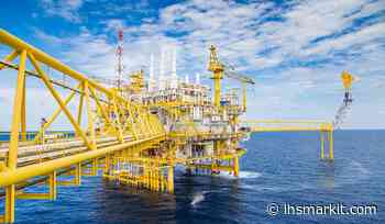 Frontier deepwater Andaman holds early promise – would preliminary success at Timpan light the way for a new development area in the region? - IHS Markit