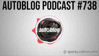 Kia EV6, Nissan Frontier, Range Rover and VW Taos | Autoblog Podcast #738 - Yahoo Sports