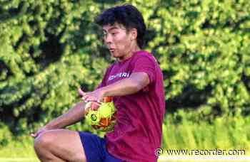Summer soccer: Frontier blanks Easthampton in state final rematch (PHOTOS) - The Recorder