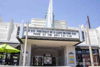 'The next frontier for opera': Long Beach Opera holding inaugural Film Festival this weekend - Signal Tribune