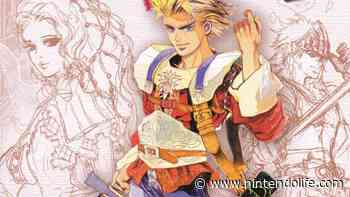 Switch Listing For Classic Square RPG SaGa Frontier 2 Surfaces Online - Nintendo Life