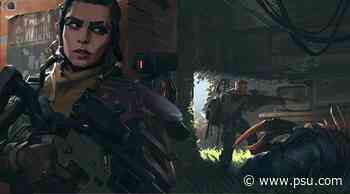 Is The Cycle: Frontier Coming To PS4, PS5? - PlayStation Universe