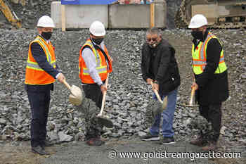 SD62 capital plan includes seismic upgrades for Port Renfrew, 3 new West Shore schools – Goldstream News Gazette - Goldstream News Gazette