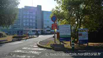 Santé : Covid : les visites suspendues à l’hôpital de Béthune-Beuvry - Nord Littoral