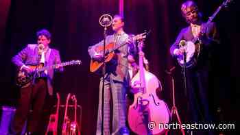 Saskatchewan artists highlighted in the northeast - northeastNOW