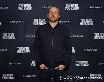 Charlie Hunnam May Have Played a Lot of 'Tough Guys' But He Is Actually a 'Hippie Who Smiles a Lot' - Showbiz Cheat Sheet