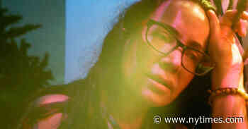 Janeane Garofalo, True To The Gen-X Ethos, Never Sold Out