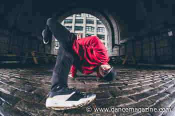 Breakdancing Is A Freeform Art.  How’s It Getting Organized As An Olympic Sport?