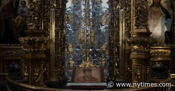 In Ukraine, The Phrase “Culture War” Is Not Metaphorical