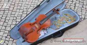Apparently, There’s A Rampant Violin Playing Scam In The United States
