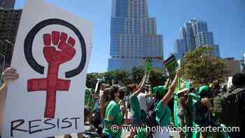 Hollywood And Abortion Activism