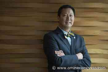 UBC president tapped to take over scandal-ridden University of Michigan - Omineca Express