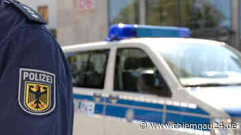 Prien am Chiemsee: Massenschlägerei im Regionalzug - Polizei ermittelt - chiemgau24.de