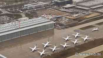 Flughäfen: Werben um Personal stößt in Türkei auf geteiltes Echo - RND