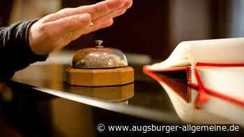 Ingolstadt: Hotellerie in Ingolstadt: Gäste einfacher zu finden als Personal | Neuburger Rundschau - Augsburger Allgemeine