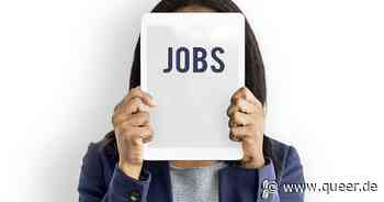 AIDS-Hilfe Frankfurt sucht Sachbearbeiter*in Personal (m,w,d) - Queer.de